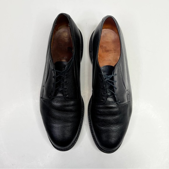 Allen Edmonds Leeds dress shoes black - 10.5 main image 6